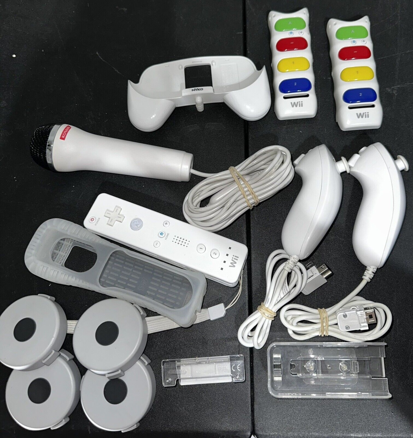 Level Up Your Gaming Experience With Must-have Wii Accessories!