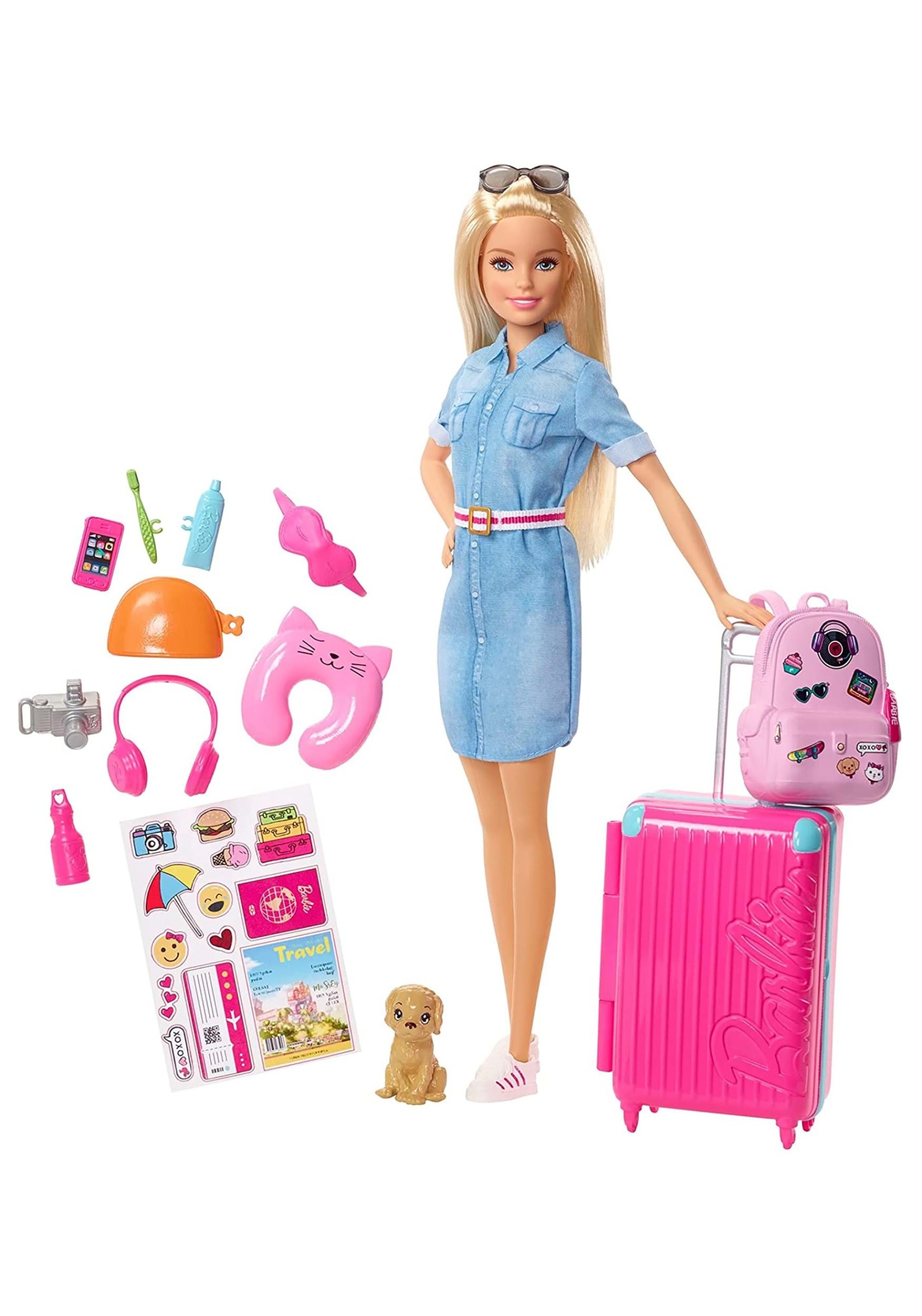 Upgrade Your Barbie Dreamhouse With The Coolest Accessories!