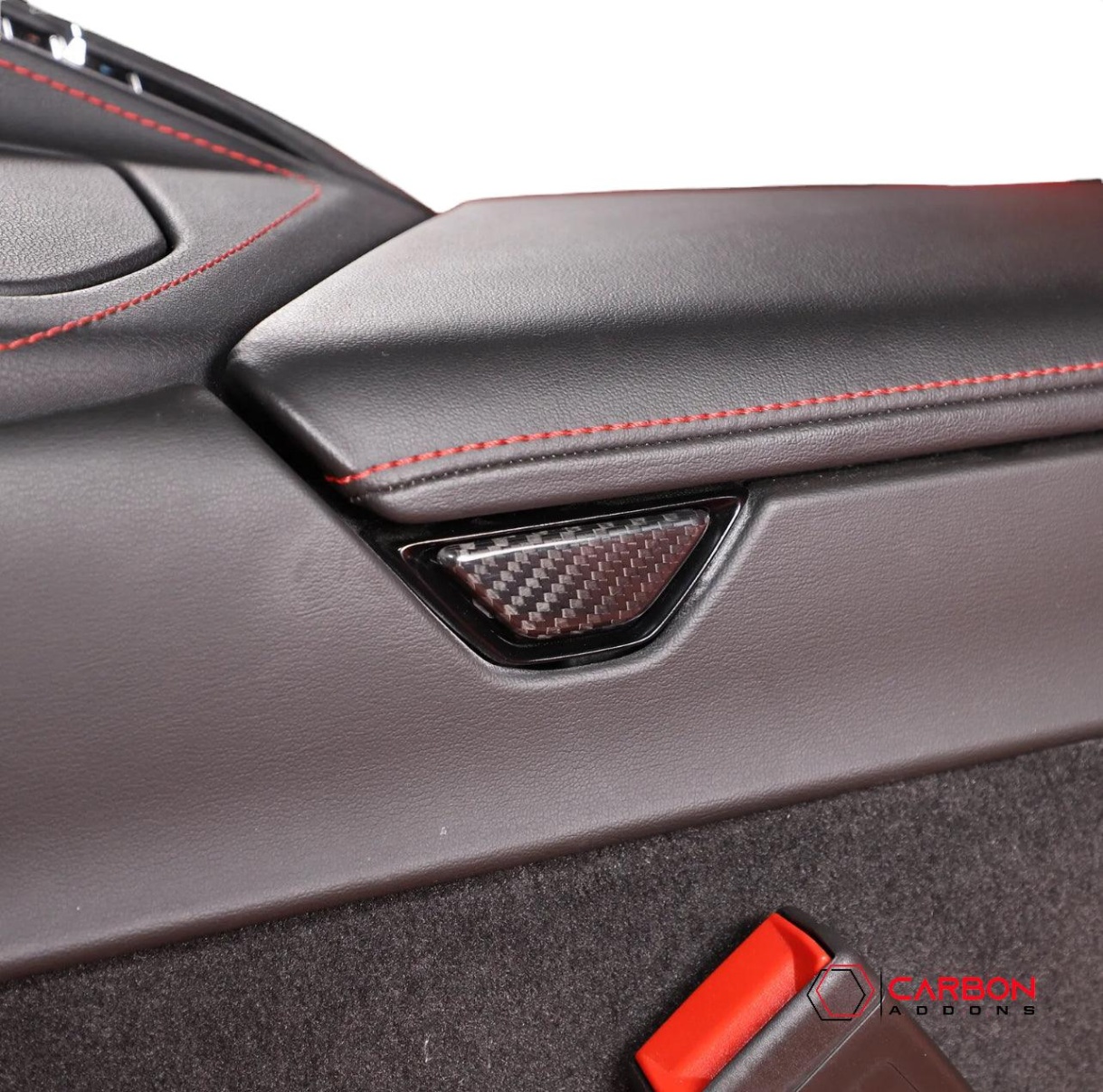 Upgrade Your C8 Corvette With Top-notch Accessories For A Stylish Ride!