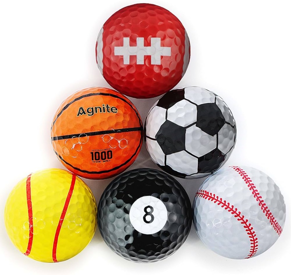 Swing In Style: Discover The Coolest Golf Accessories To Elevate Your Game!