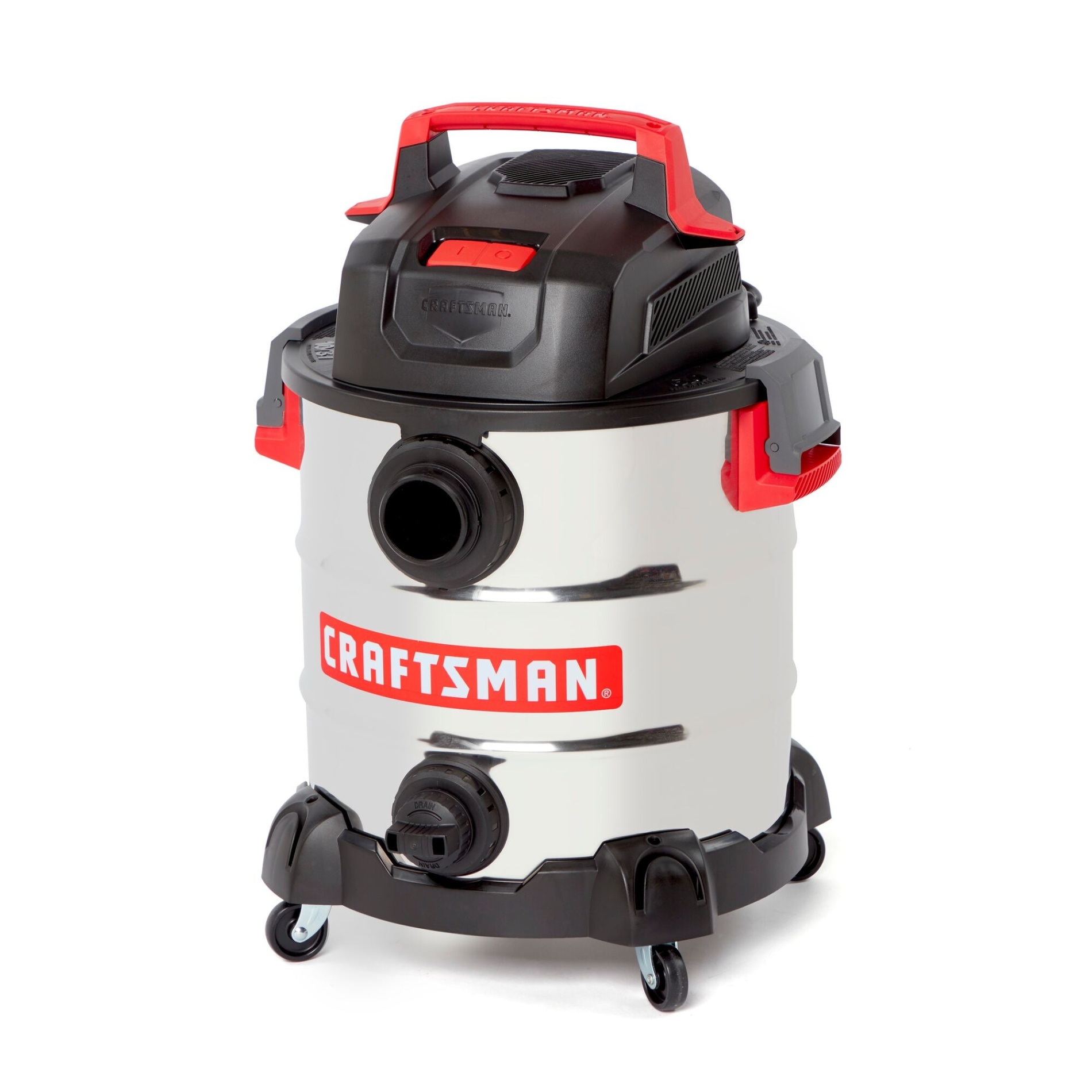 Upgrade Your Craftsman Shop Vac With Must-Have Accessories!