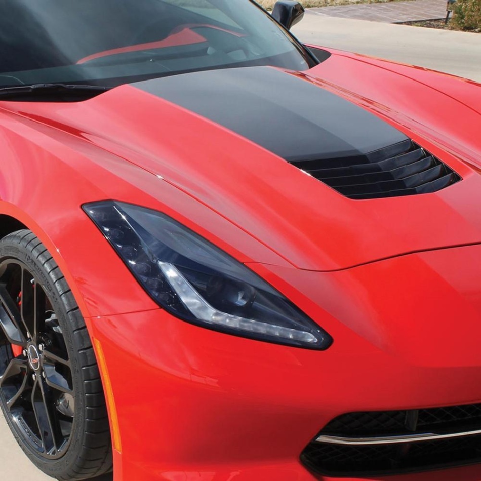 Upgrade Your Ride: Must-Have C7 Corvette Accessories For Style And Performance