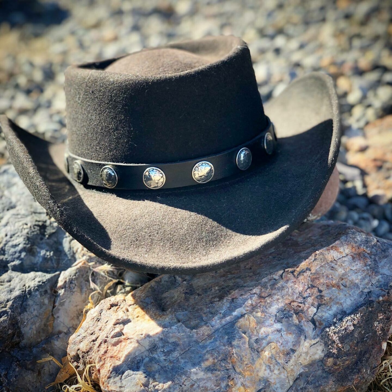 Yee-haw! Elevate Your Style With Top-Notch Cowboy Hat Accessories