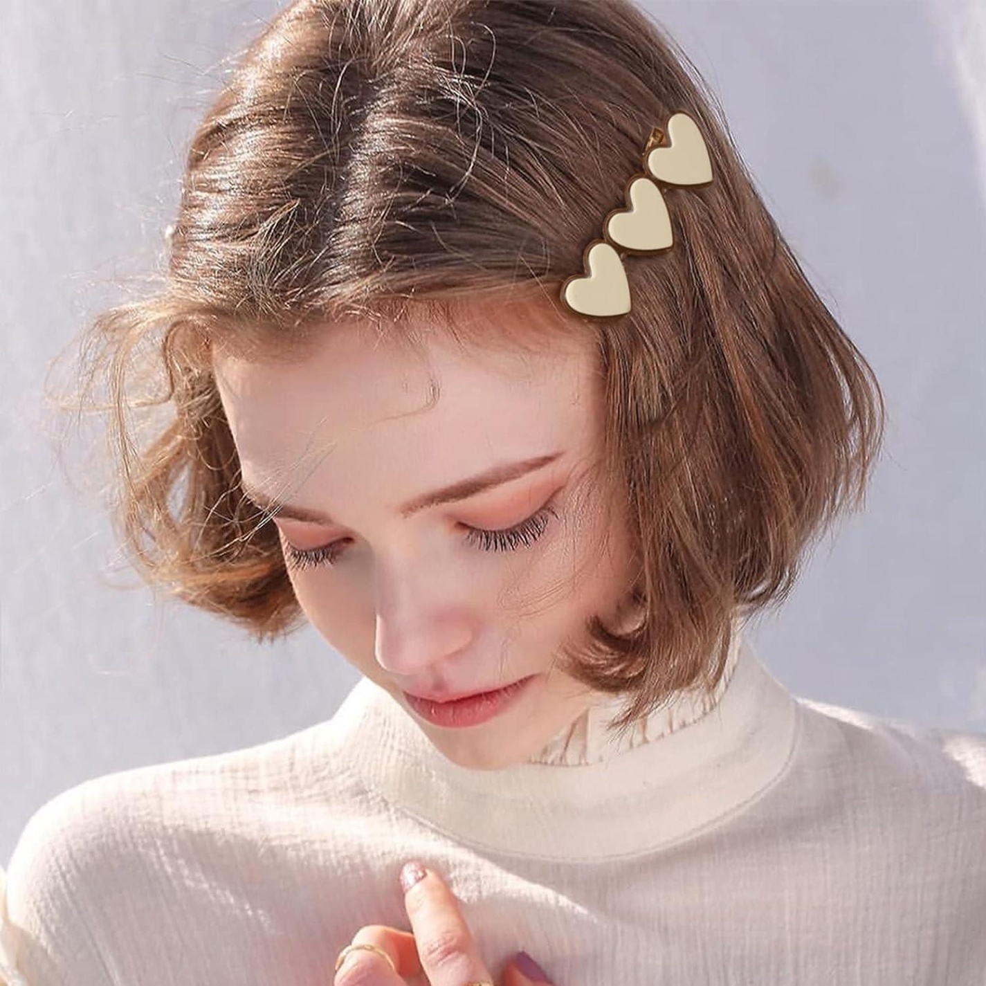Adorable Hair Bling For Your Tresses: Must-have Accessories For Cute Hairstyles