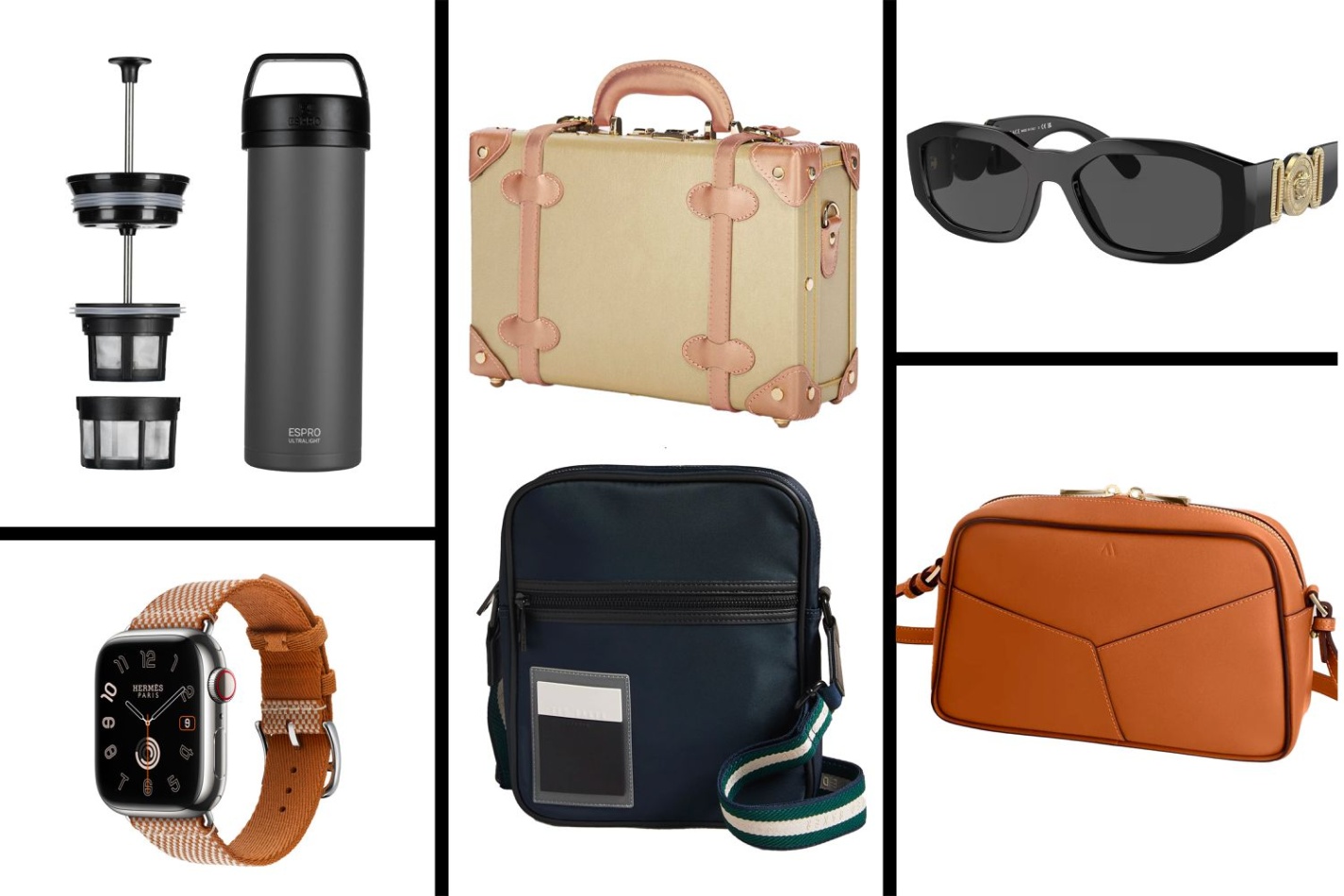 Travel In Style: Must-Have Accessories For The Ultimate Adventure